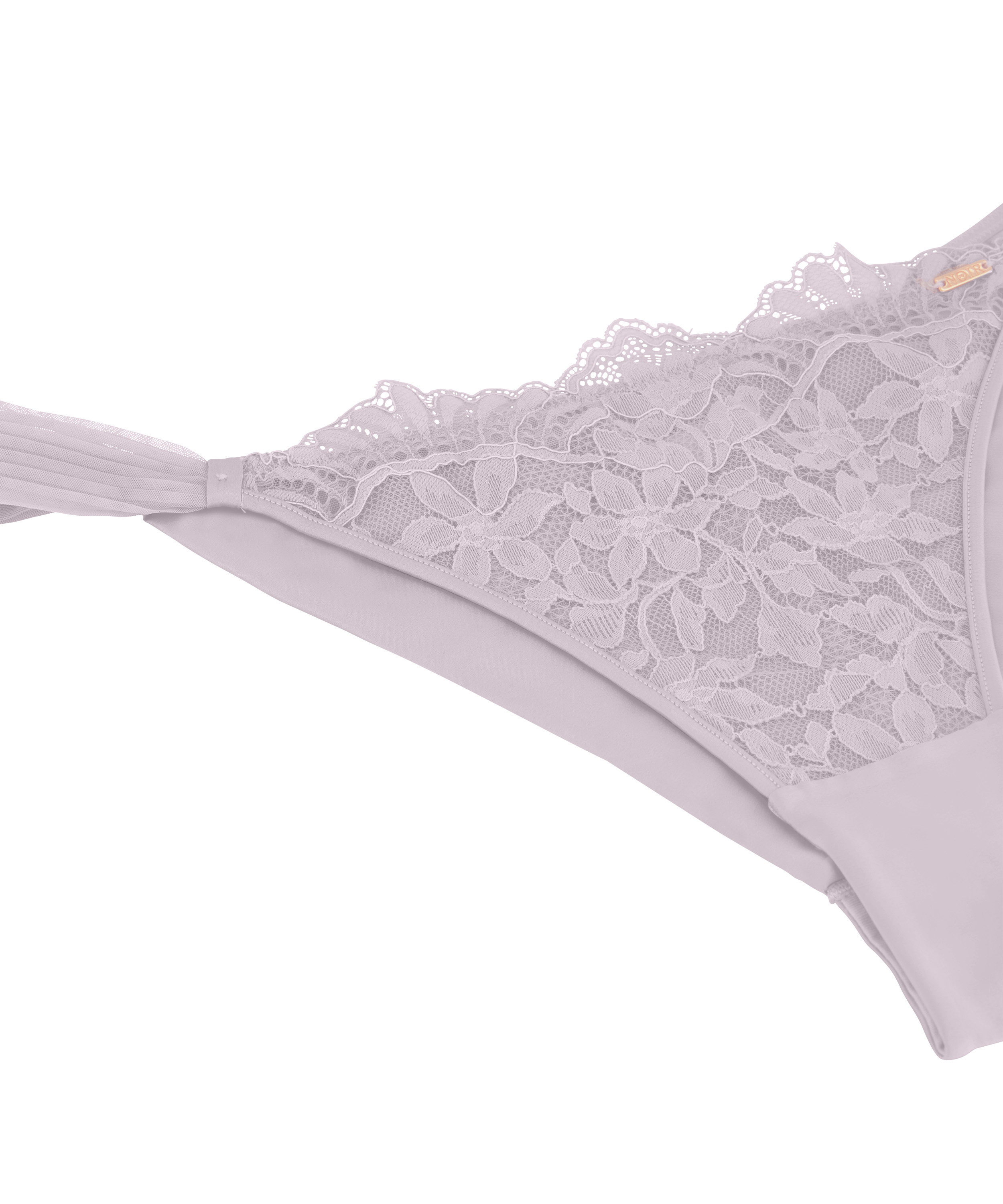 Antonia Brazilian, Purple, main