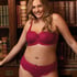 Cardi Brazilian, Pink