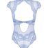 Daisy Body, Blue