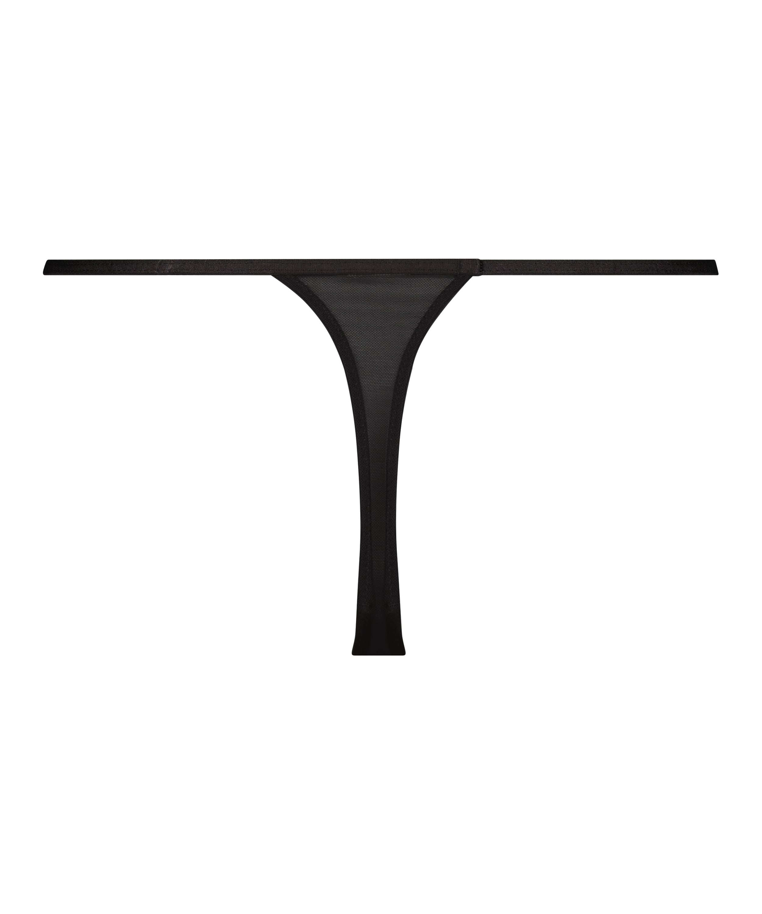 Maxime thong, Black, main