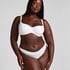Cotton Kira Thong, White