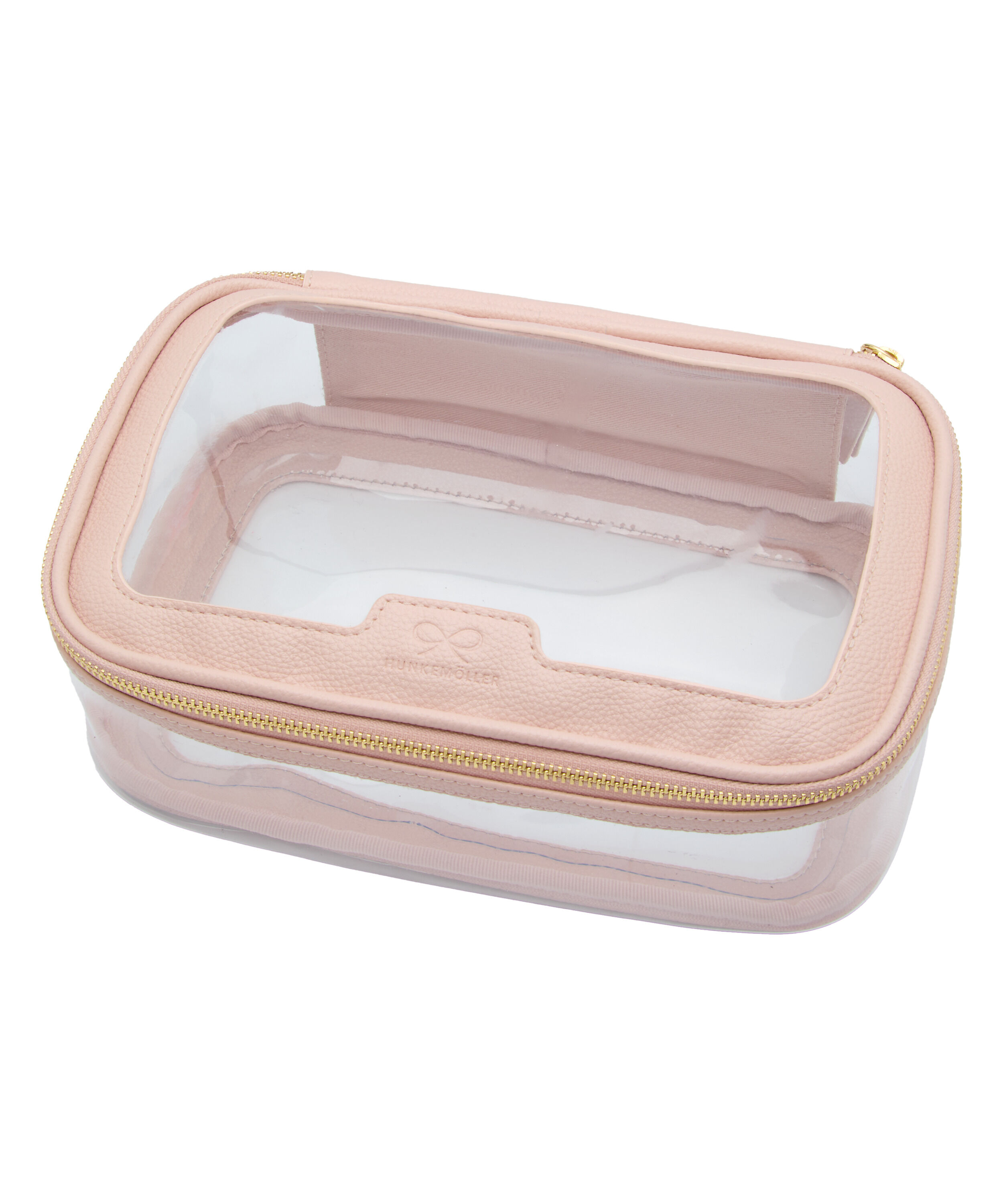 Travel Case, Pink