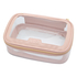 Travel Case, Pink