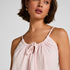 Muslin Slipdress, Pink
