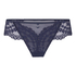 Daisy Thong, Blue