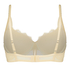 Prina Padded Underwired Bra, Yellow
