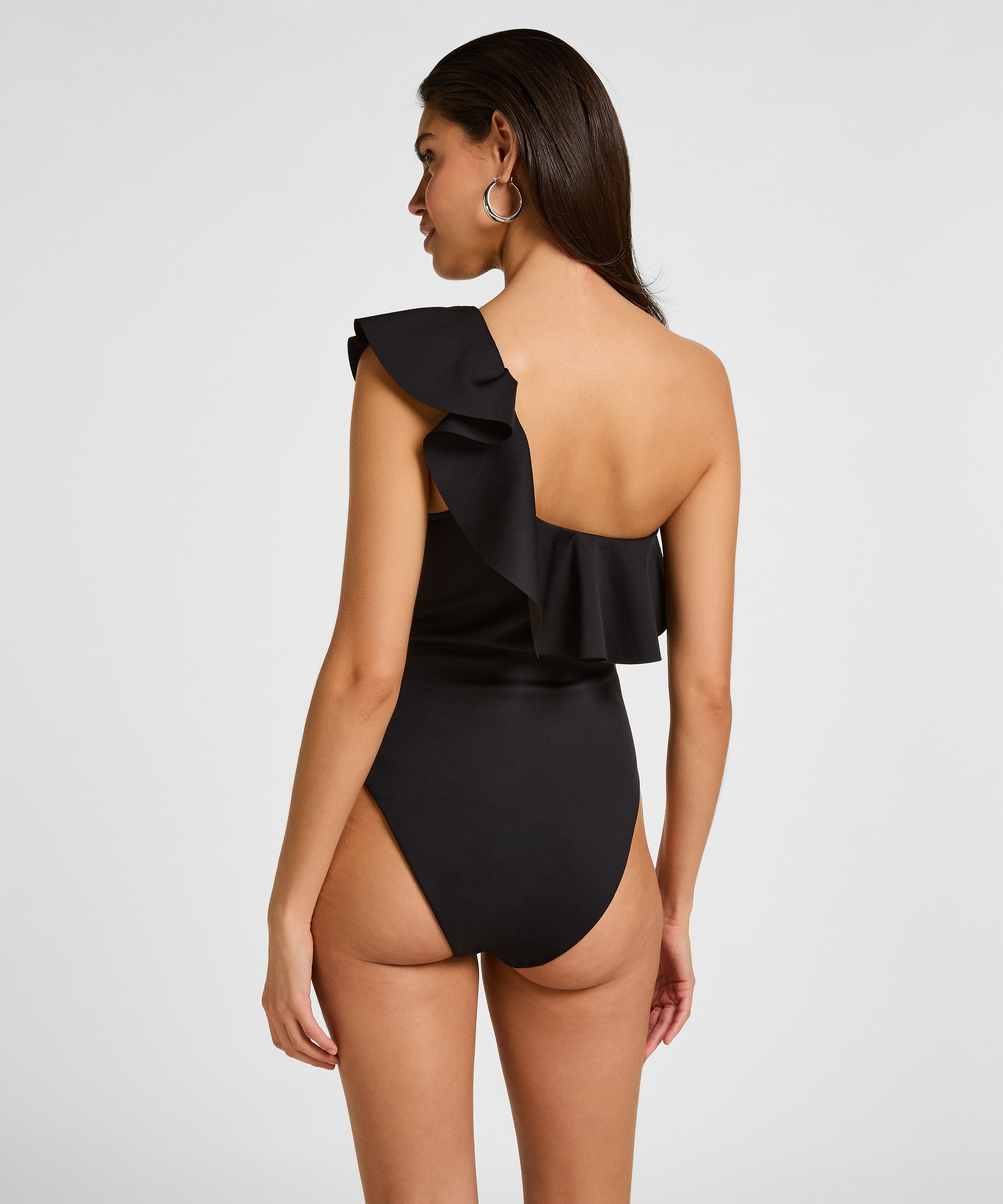 Bathingsuit Malibu, Black, main
