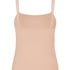 Super Comfort Top, Beige
