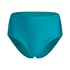 Aqua Shaping Bikini Bottoms, Blue