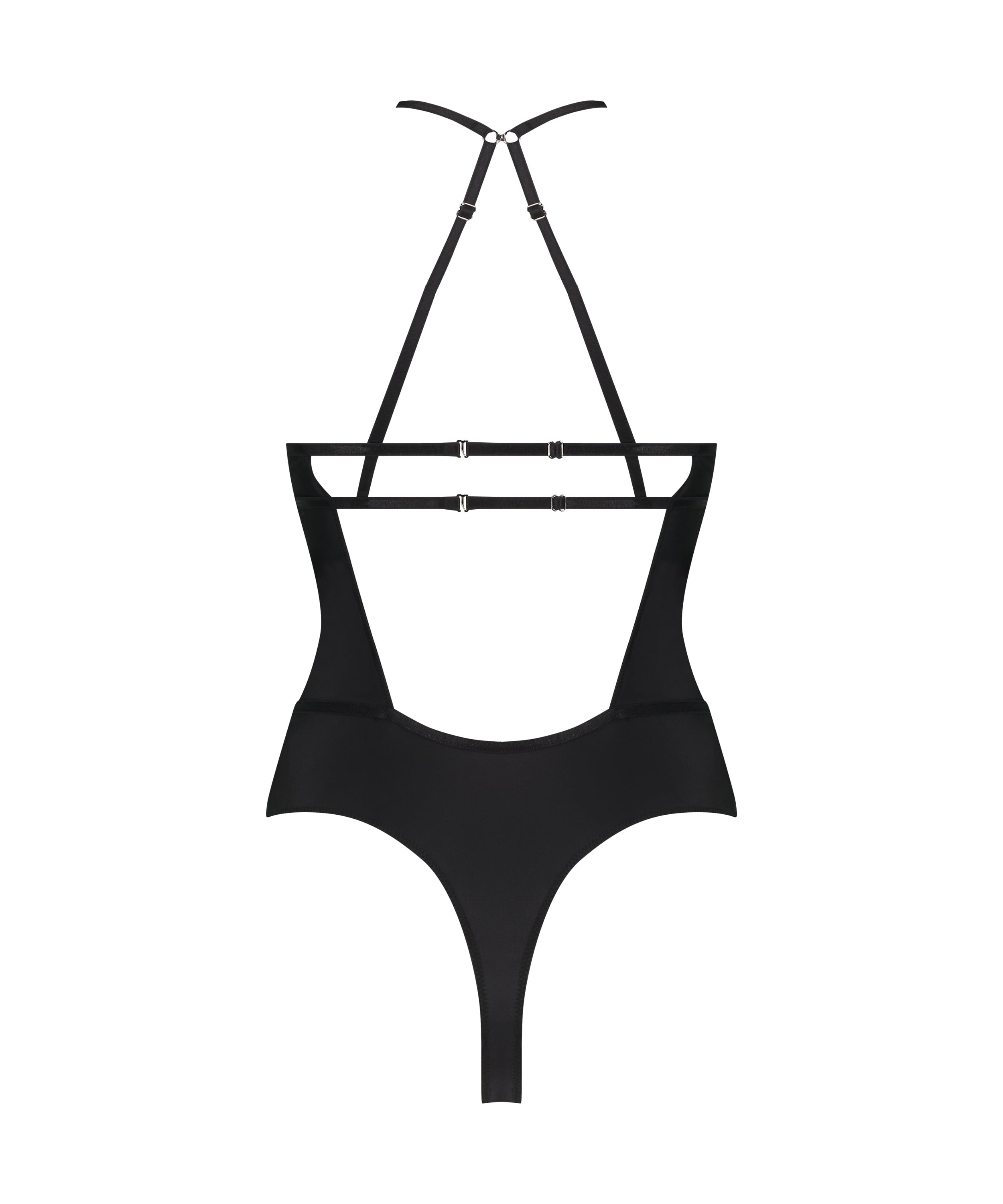 Rianne Body, Black, main