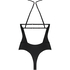 Rianne Body, Black