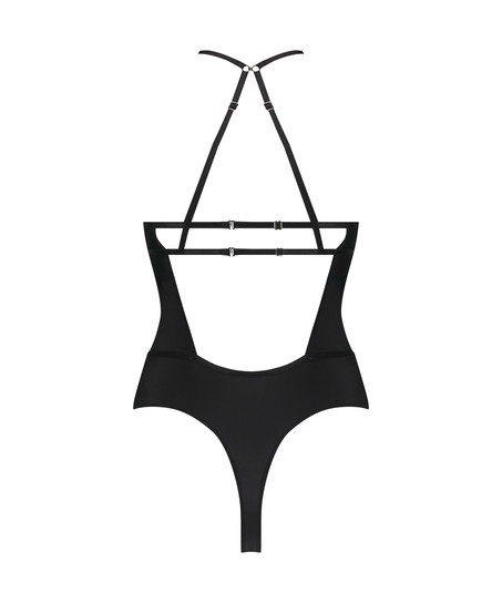 Rianne Body, Black