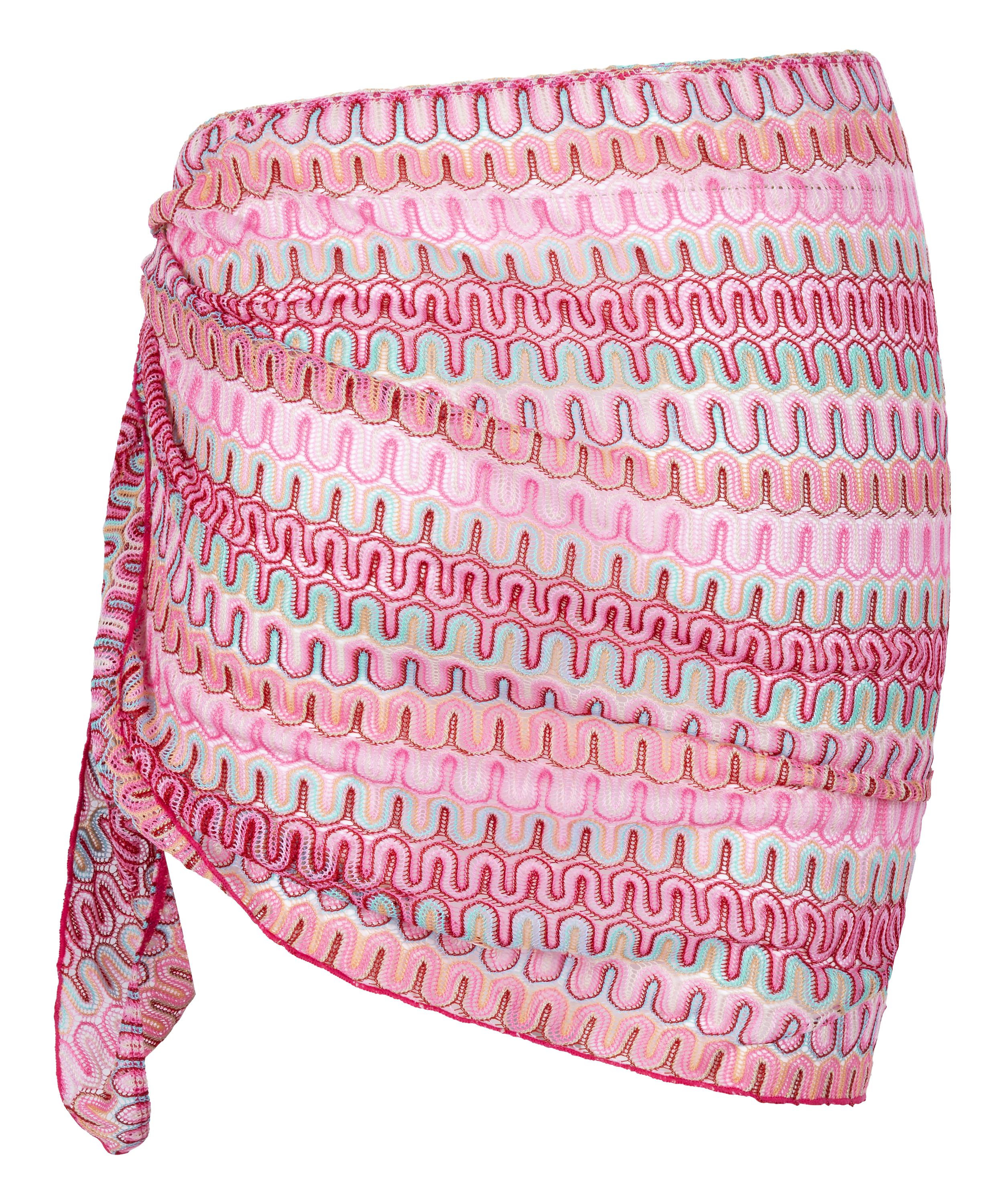 Cali Pareo, Pink, main