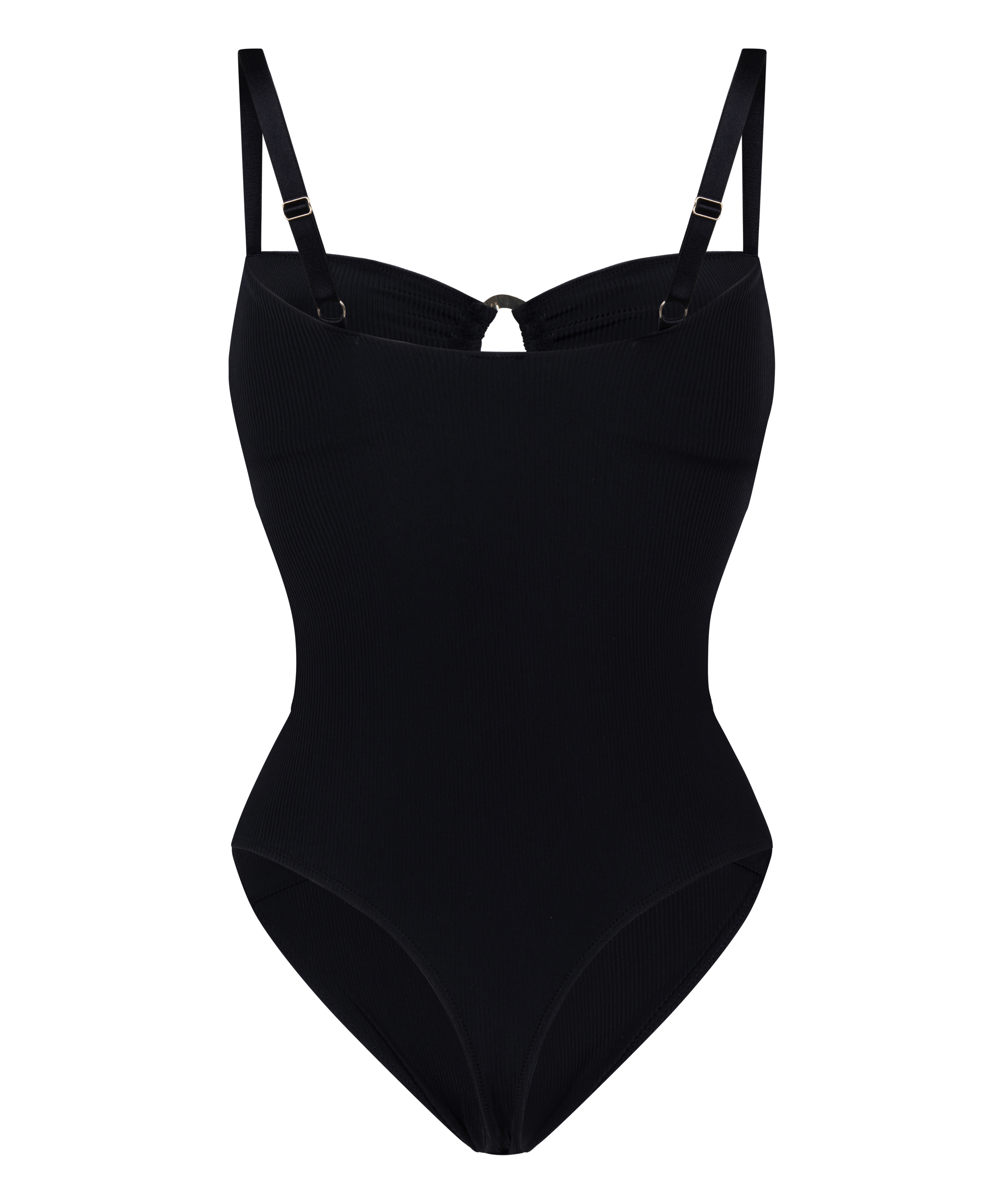 Body Cassandra, Black, main