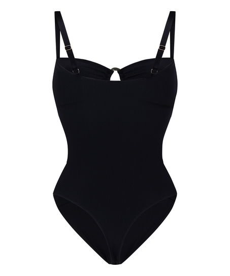 Body Cassandra, Black