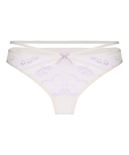 Wera Thong, White