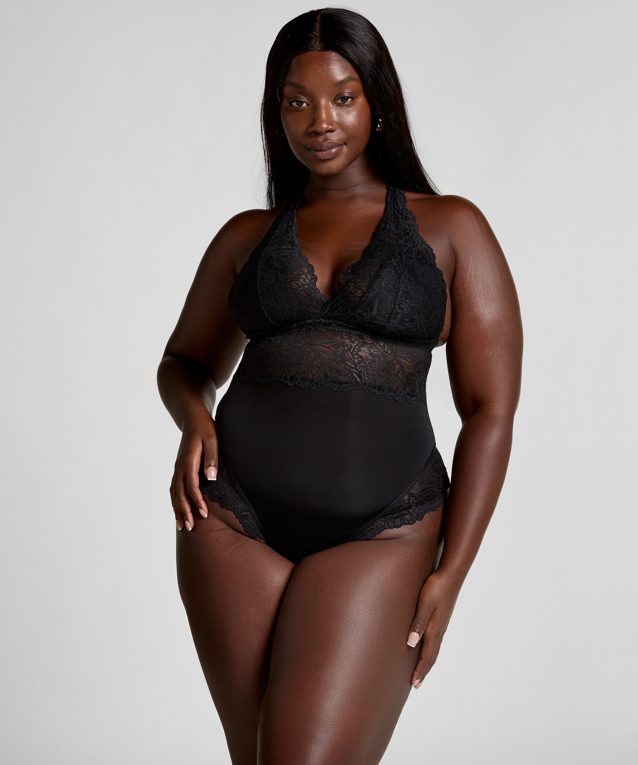 Posie Body, Black