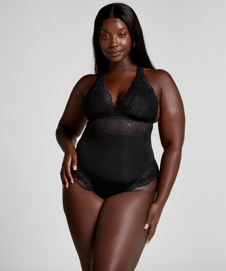 Posie Body, Black