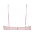 Kimberley Padded Push-Up Underwired Bra, Pink