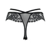 Anna Thong, Black
