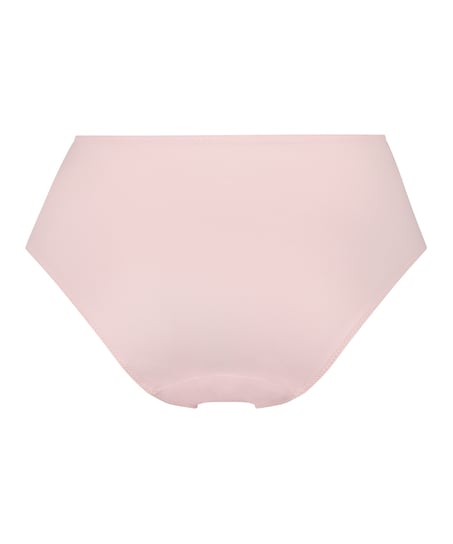 Sophie high knickers, Pink