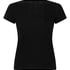Pointelle Top, Black