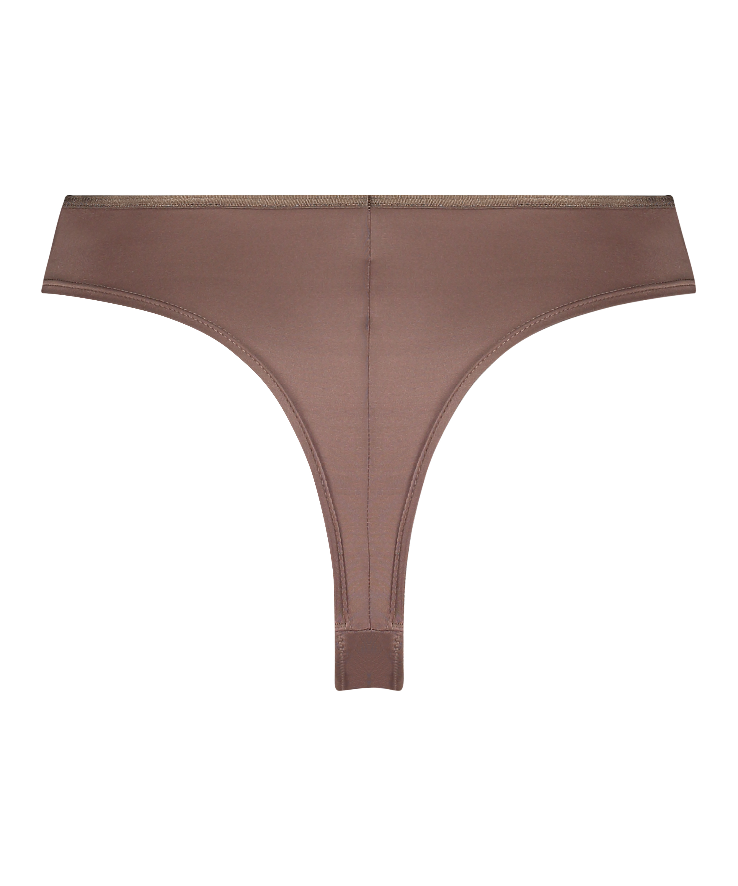 Gunila Cheekini, Brown, main