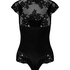 Body Rosie, Black