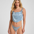 Thong Viktoria, Blue