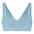 Super Comfort Bra, Blue
