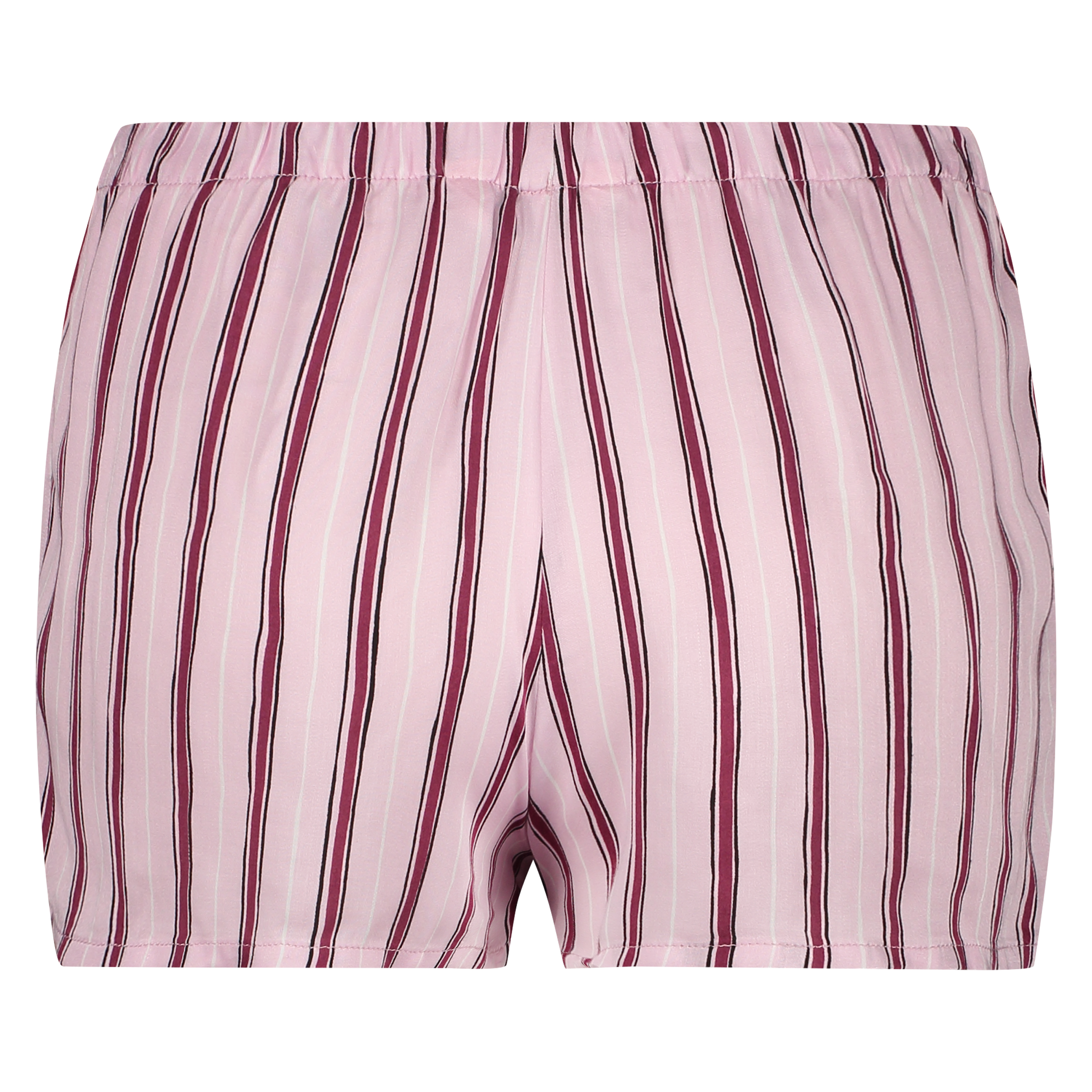 Woven Short, Pink, main