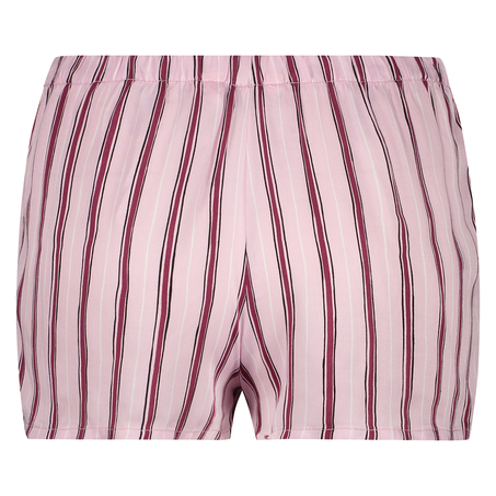Woven Short, Pink