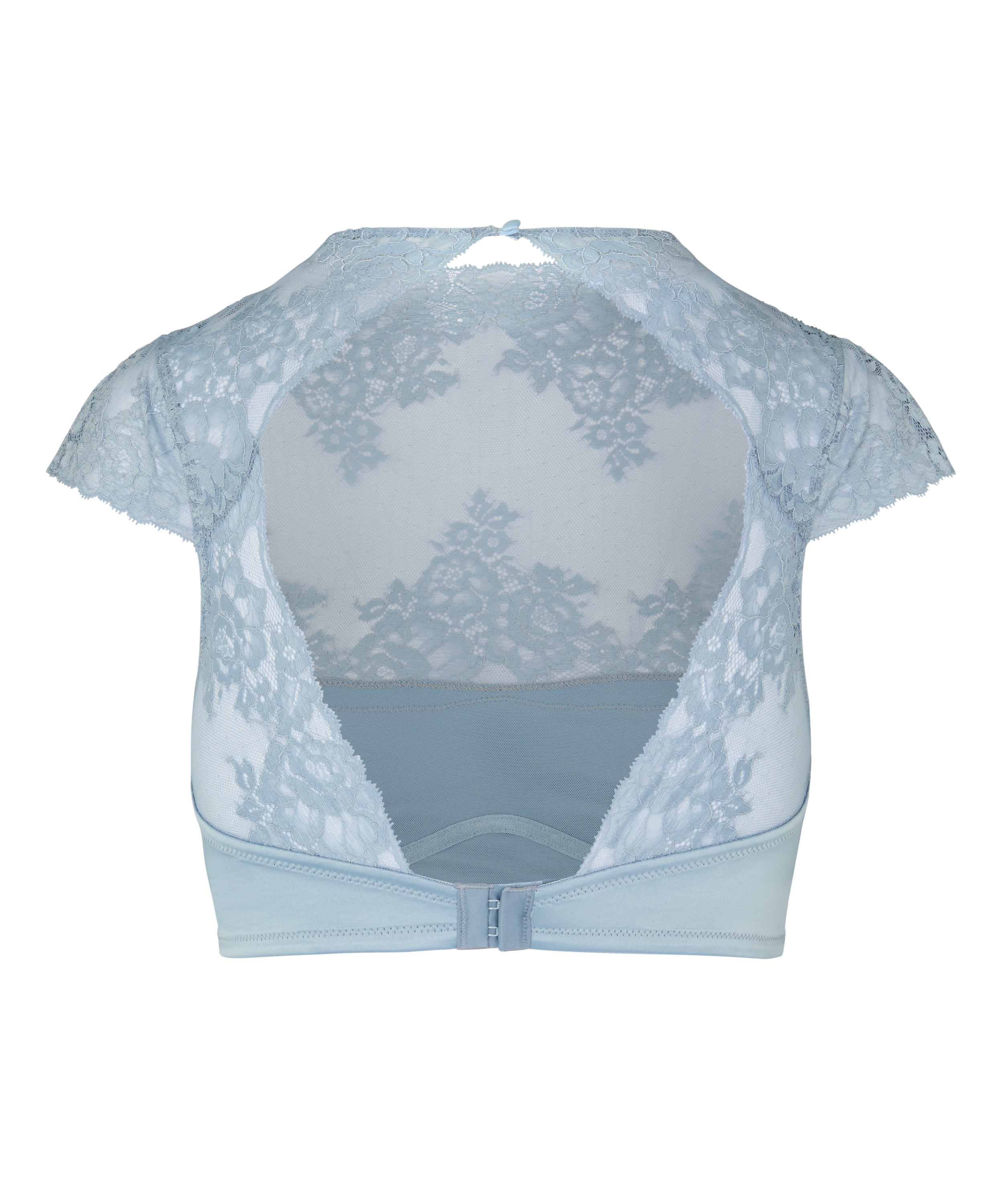 Bralette Rosie, Blue, main