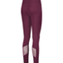 HKMX Oh My Squat High Waisted Leggings, Purple