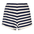 Pyjama Short, Blue