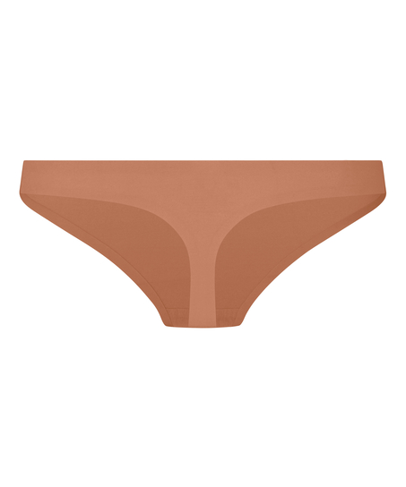 Super Comfort Thong, Brown