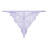 Isabelle Thong, Purple