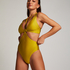 Nice Swimsuit, Yellow