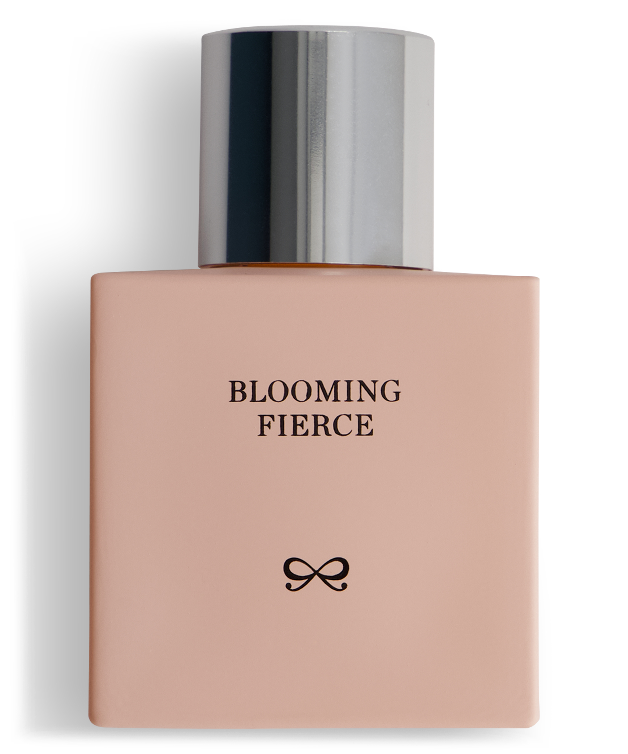 Eau de Parfum Blooming Fierce 50ml, White, main