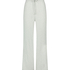 Pointelle Pyjama Pants, Green