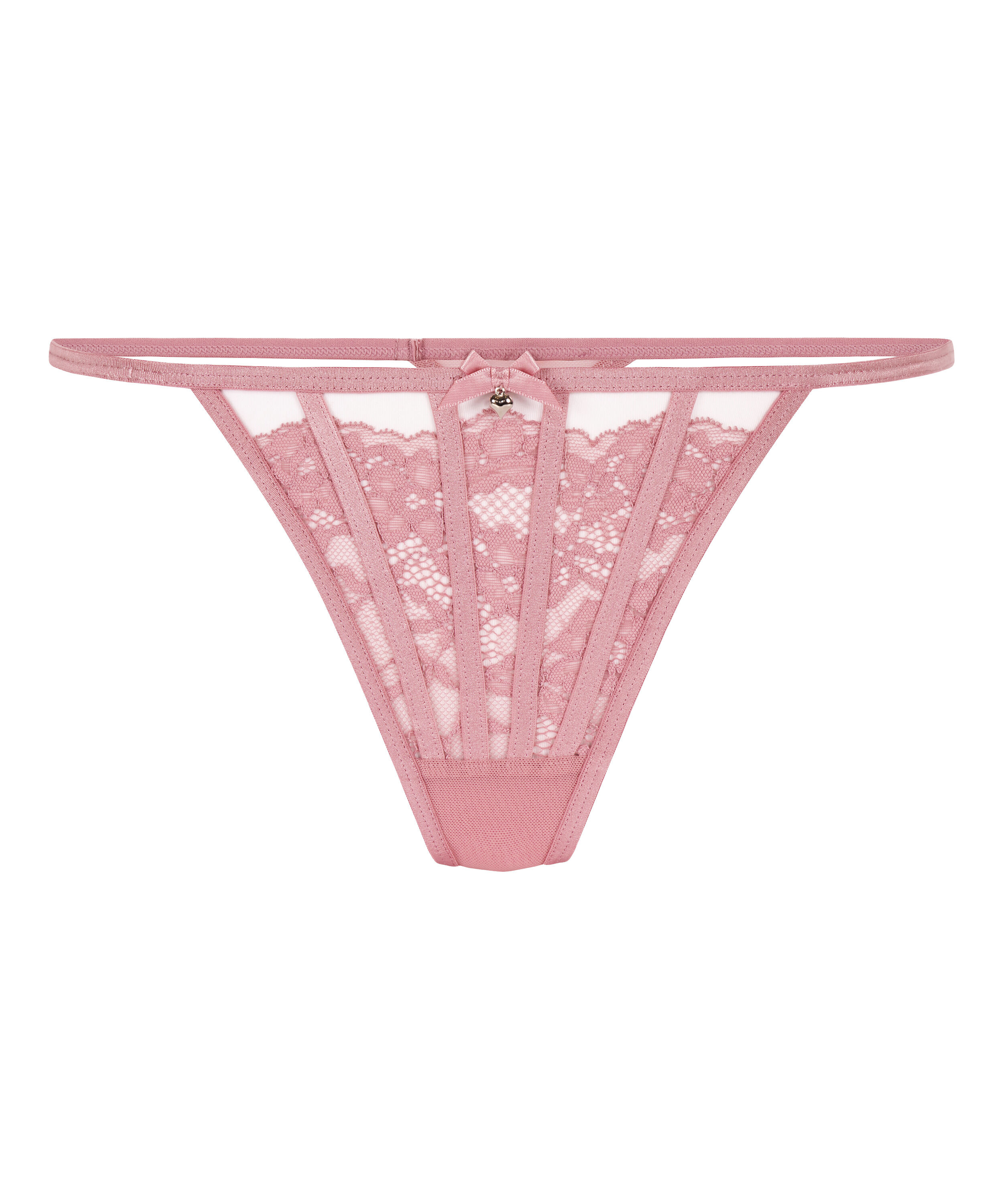 Maxime thong, Pink