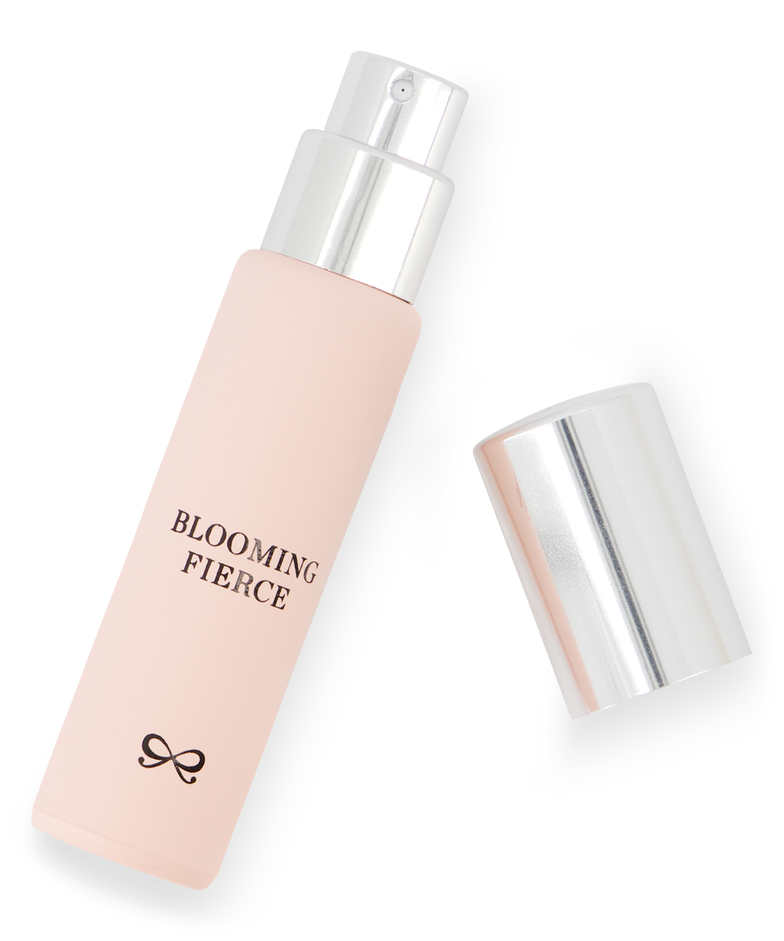 Purse Spray Blooming Fierce 1ml, White, main