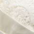 Hannako bralette, White