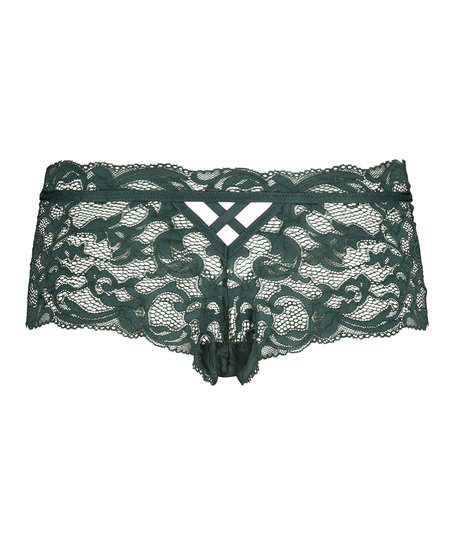 Astrid boxers, Green