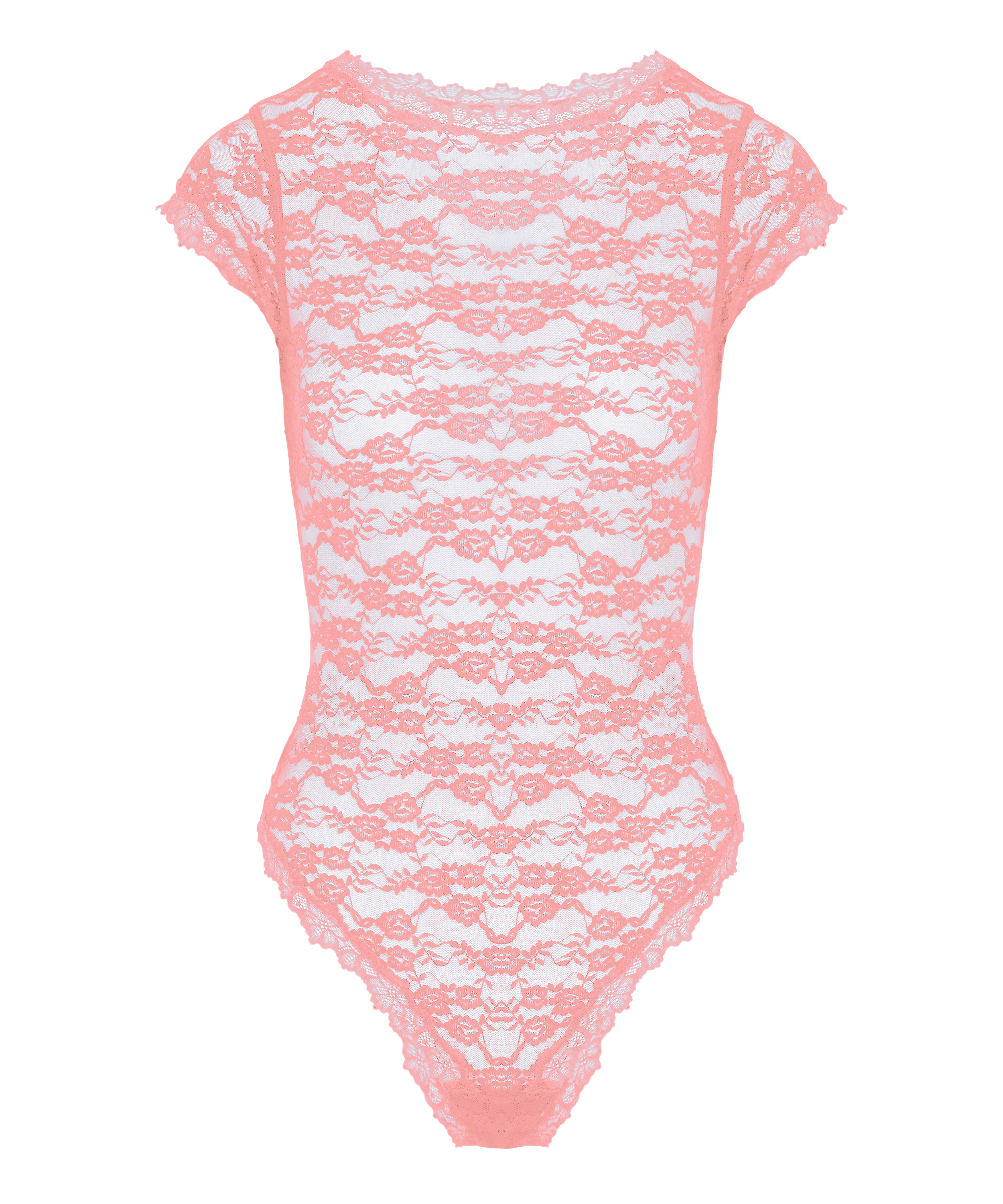 Body Aveline, Pink, main