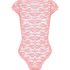 Body Aveline, Pink