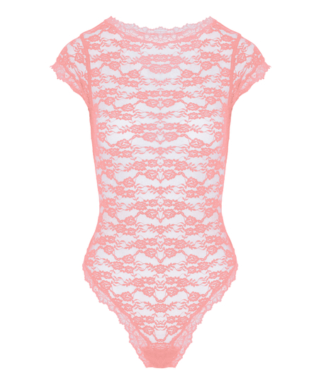 Body Aveline, Pink