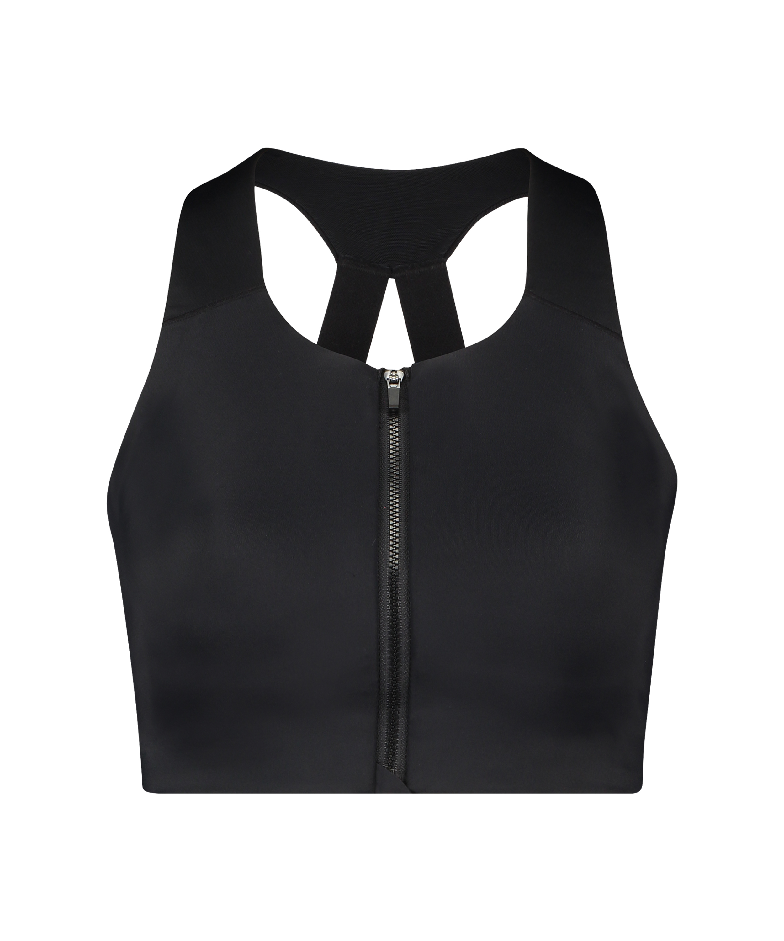HKMX Sports bra The Pro Athlete Level 3, Black, main