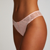 Kimberley High Leg Brazilian, Pink