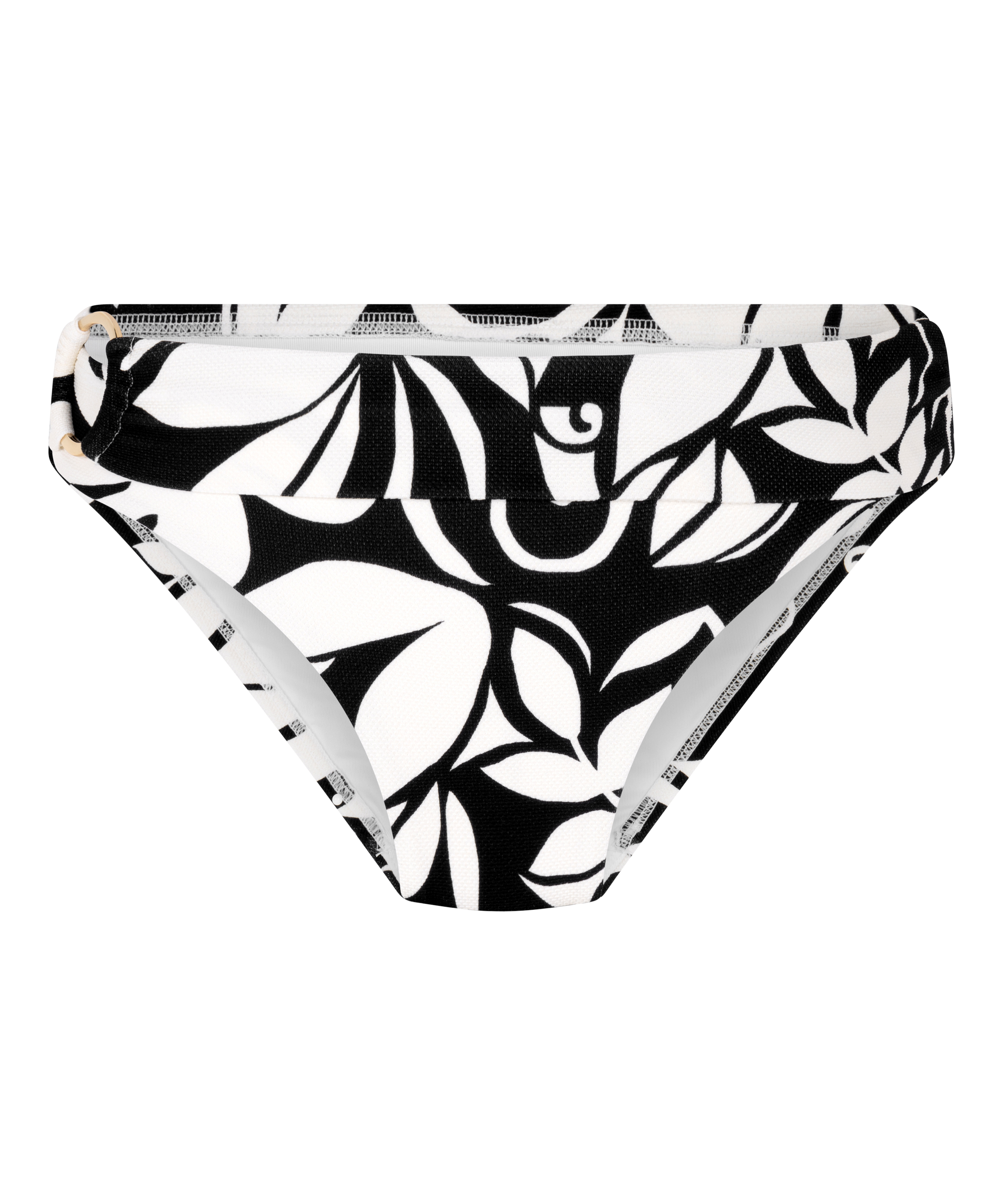 Mauritius Rio Bikini Bottom, Black, main